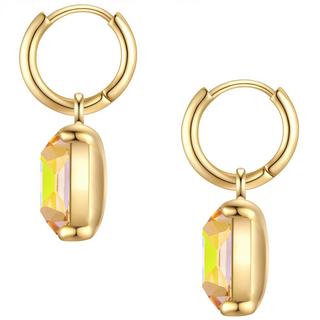 Yokoamii  Femme Boucles d´oreilles 