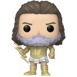 Funko  POP Figur Marvel Thor Love and Thunder Zeus 