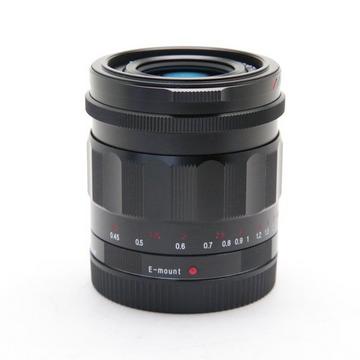 Voigtlander Apo-Lanthar 50mm F2 Asph?re (Sony E)