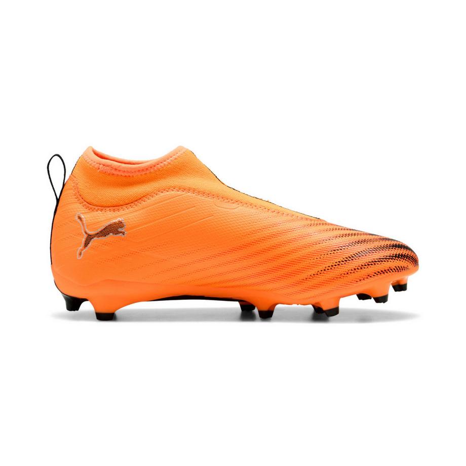 PUMA Ultra 6 Match+ LL FG/AG Chaussures de football enfant  