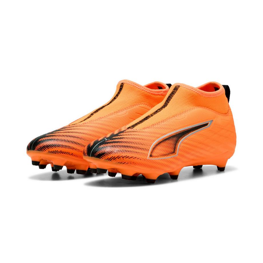 PUMA Ultra 6 Match+ LL FG/AG Chaussures de football enfant  