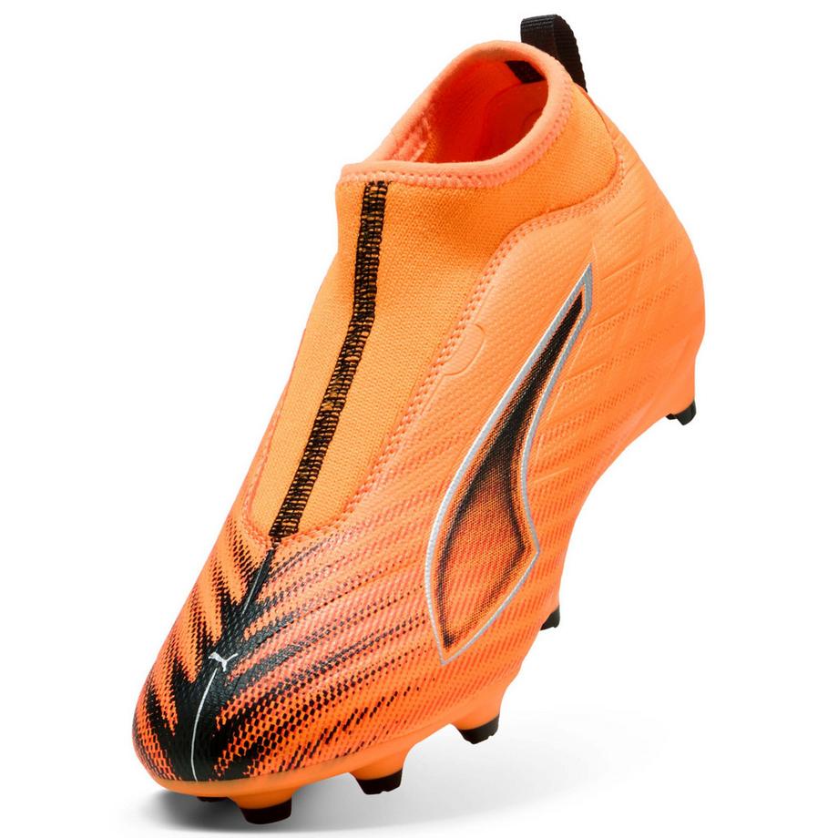 PUMA Ultra 6 Match+ LL FG/AG Chaussures de football enfant  