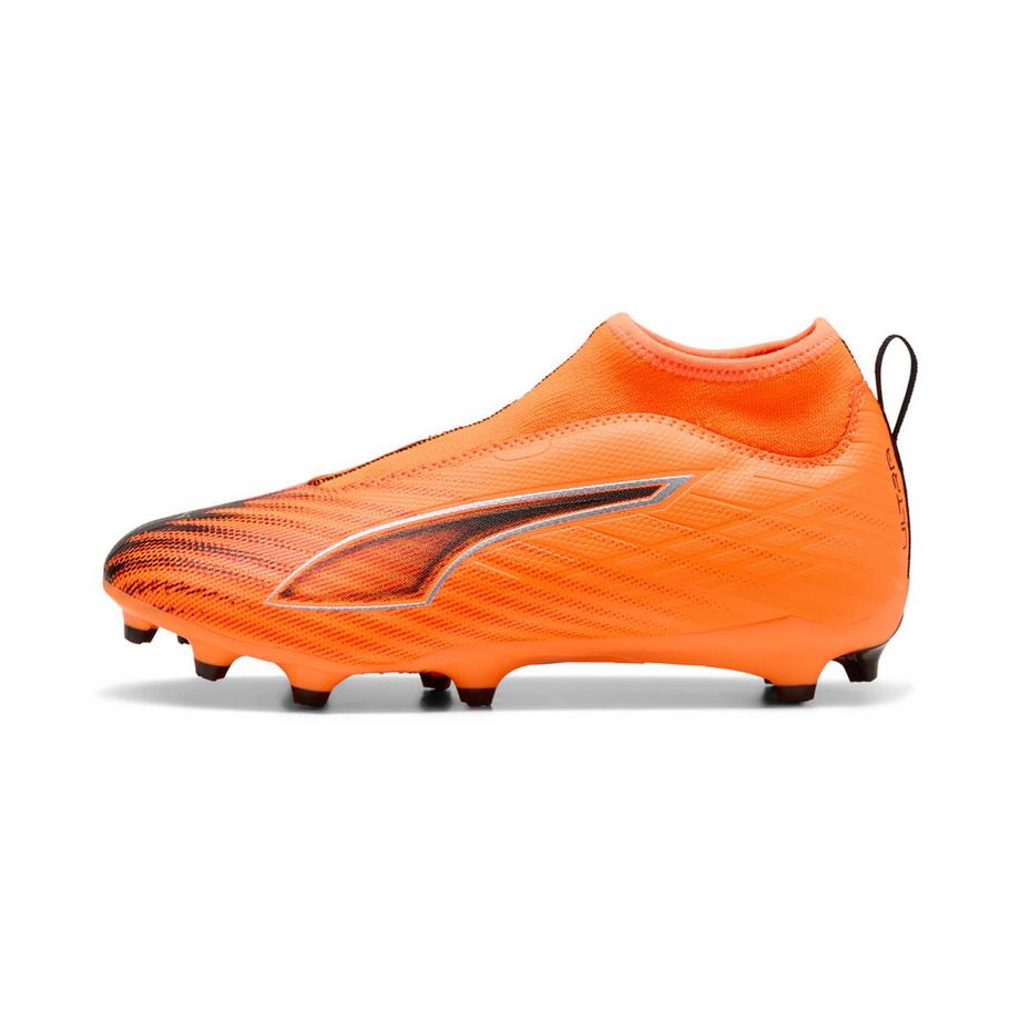 Chaussures de football enfant ultra 6 match+ ll fg/ag