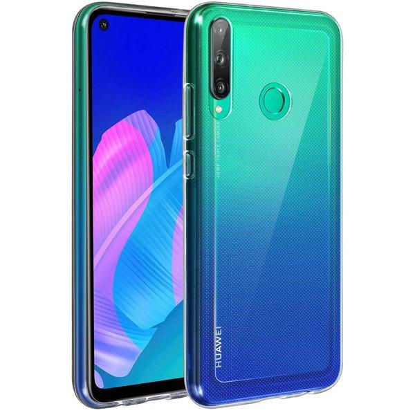 Avizar  Cover Morbida Huawei P40 Lite E 