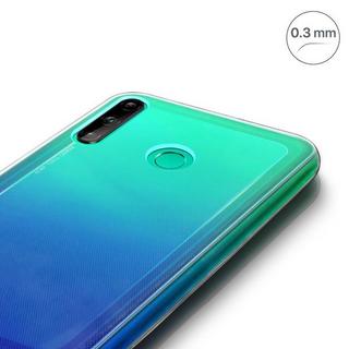 Avizar  Cover Morbida Huawei P40 Lite E 