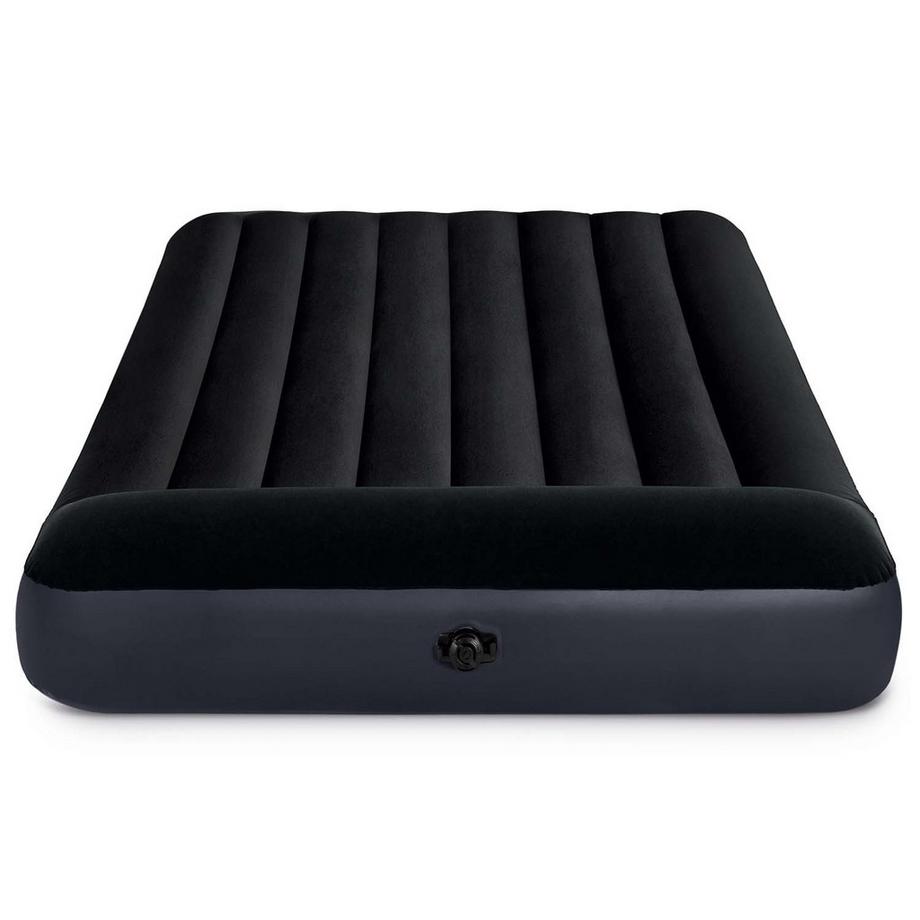 B2X Materasso Gonfiabile 191x137x25 cm per due persone  