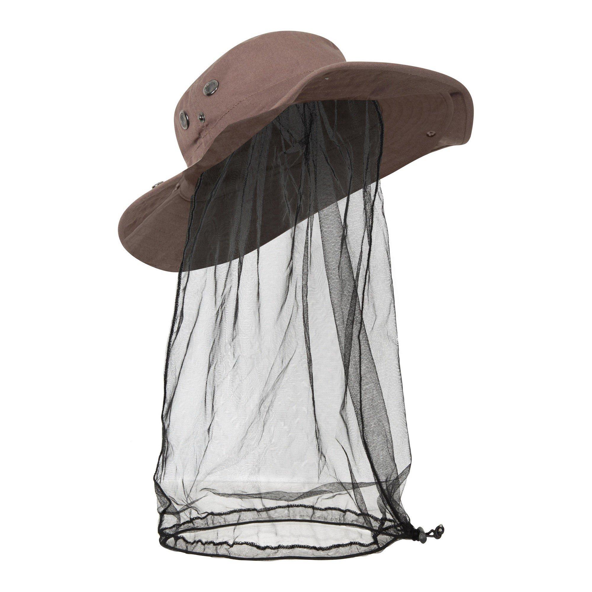 Image of Australian Hut Unisex Braun ONE SIZE