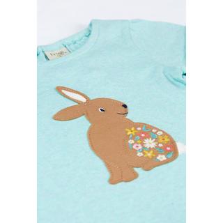 frugi  Kleinkinder T-Shirt Evie 