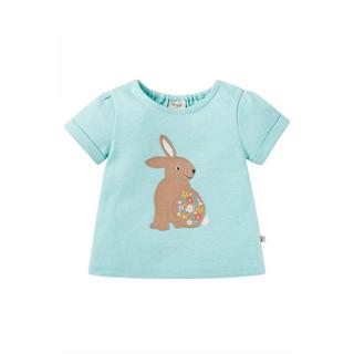 frugi  Kleinkinder T-Shirt Evie 