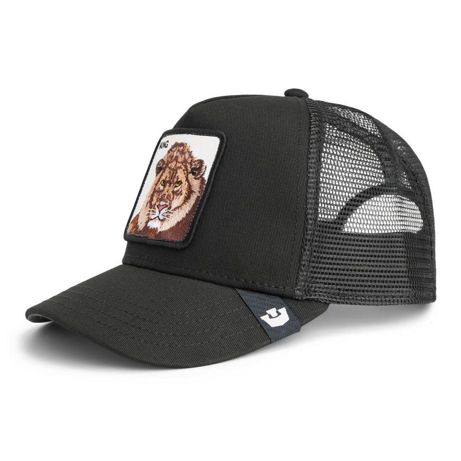 Goorin Bros. Cappellino OG Trucker  