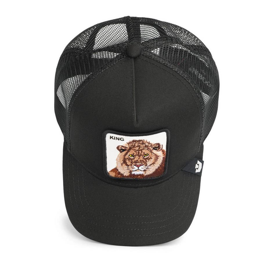 Goorin Bros. Cappellino OG Trucker  