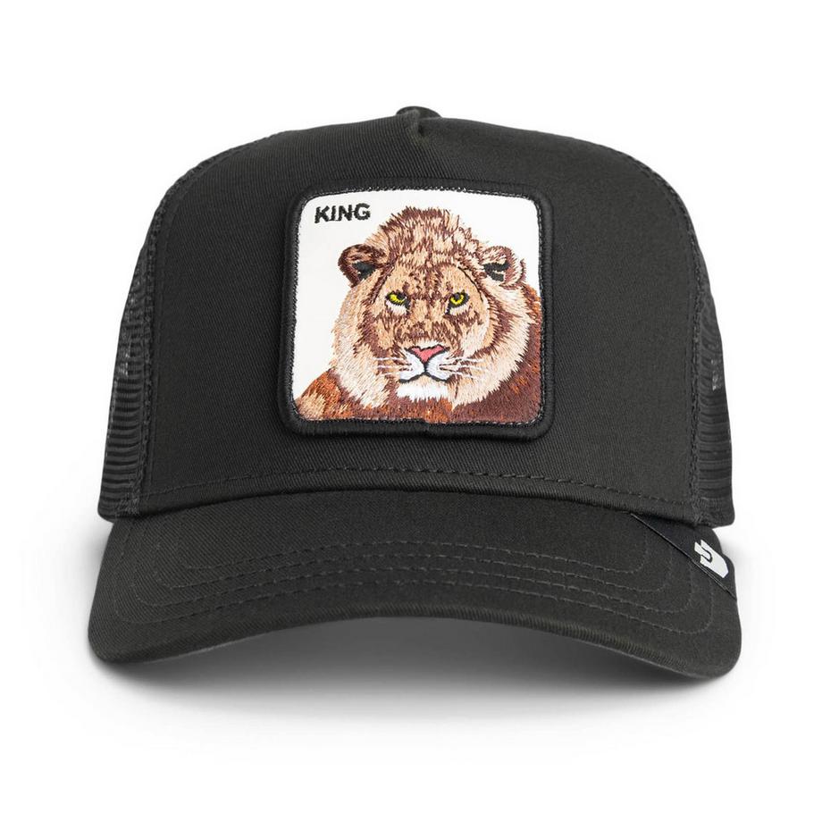 Berretto Unisex-OG Trucker
