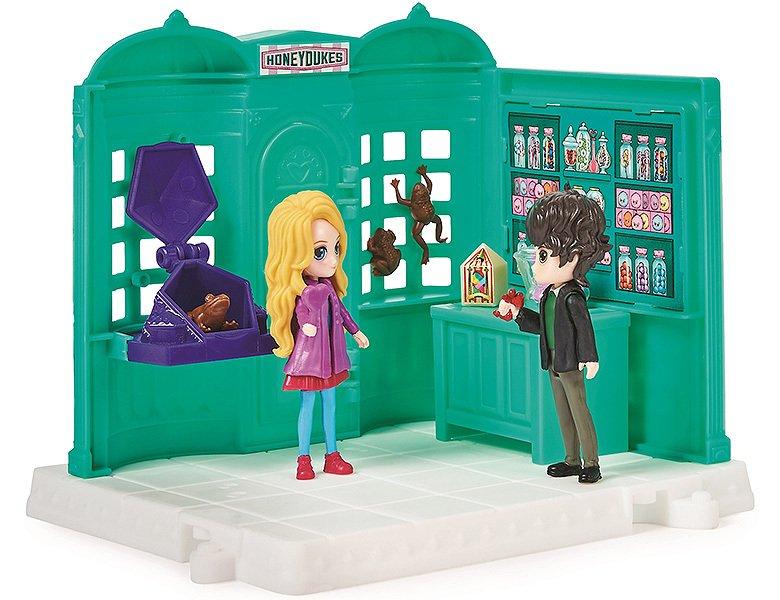 Image of Harry Potter Honigtopf Spielset