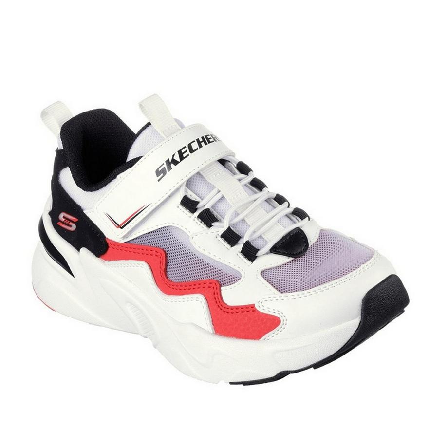 Sneaker , Netzmaterial