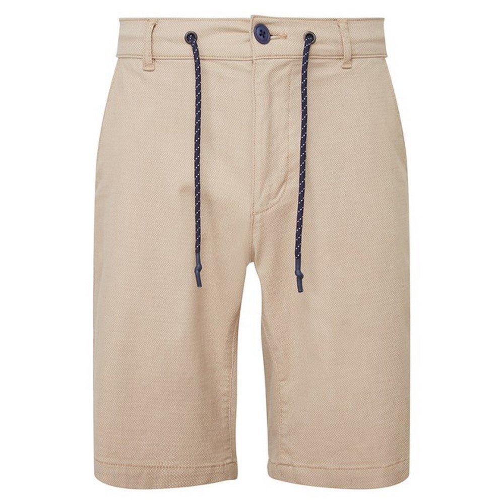 Image of Shorts Alltag Herren Beige XXL
