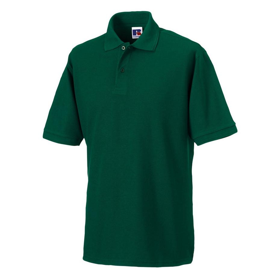 Poloshirt Strapazierfähig