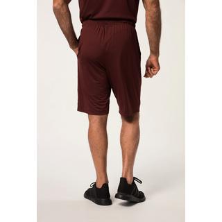 JP1880  Short de fitness technique FLEXNAMIC®, à taille élastique et technologie QuickDry 