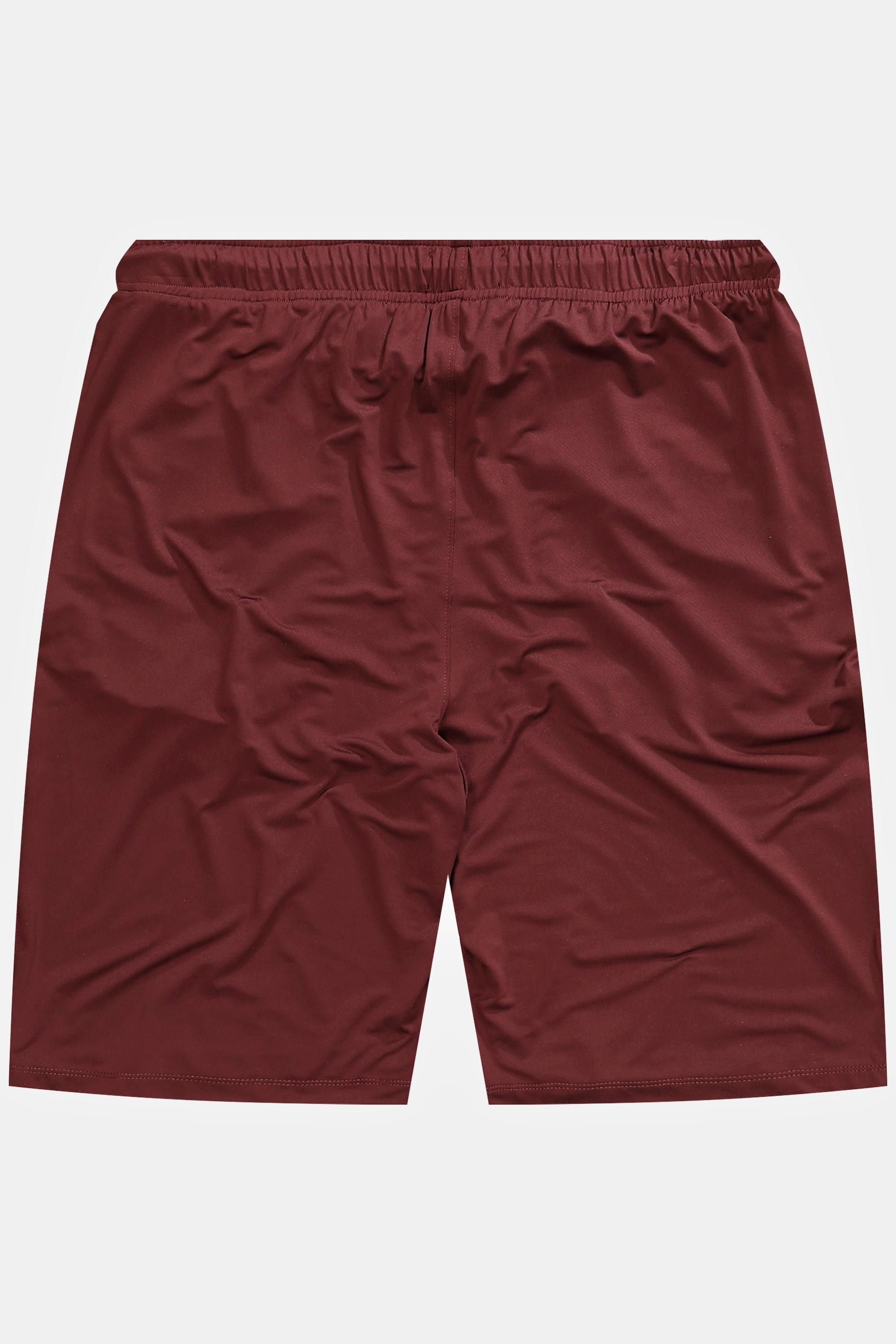 JP1880  Short de fitness technique FLEXNAMIC®, à taille élastique et technologie QuickDry 