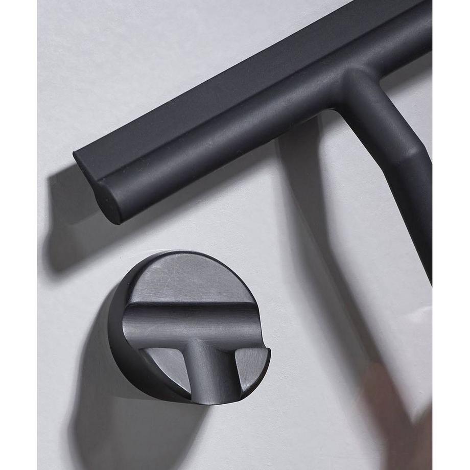 Zone Denmark  Zone Duschabzieher Wiper Hellgrau 