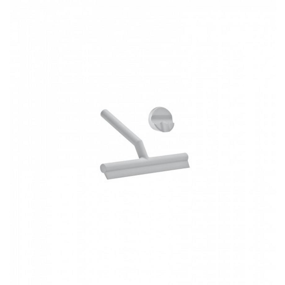 Zone Denmark  Zone Duschabzieher Wiper Hellgrau 