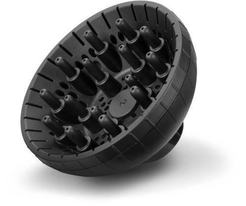 Babyliss Babyliss Smooth Pro Haartrockner 2100 W Schwarz  