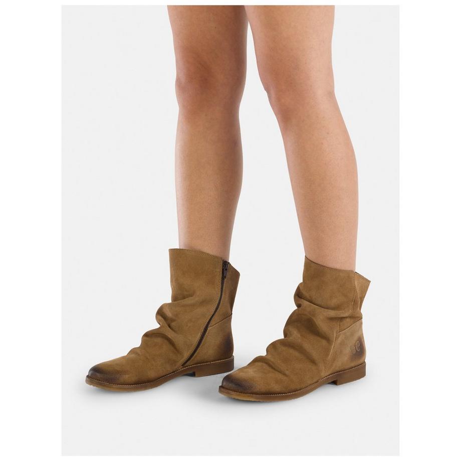 Felmini Wide Fit  Bottines CLASH 