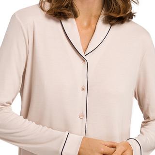 HANRO  Natural Comfort - pyjama 