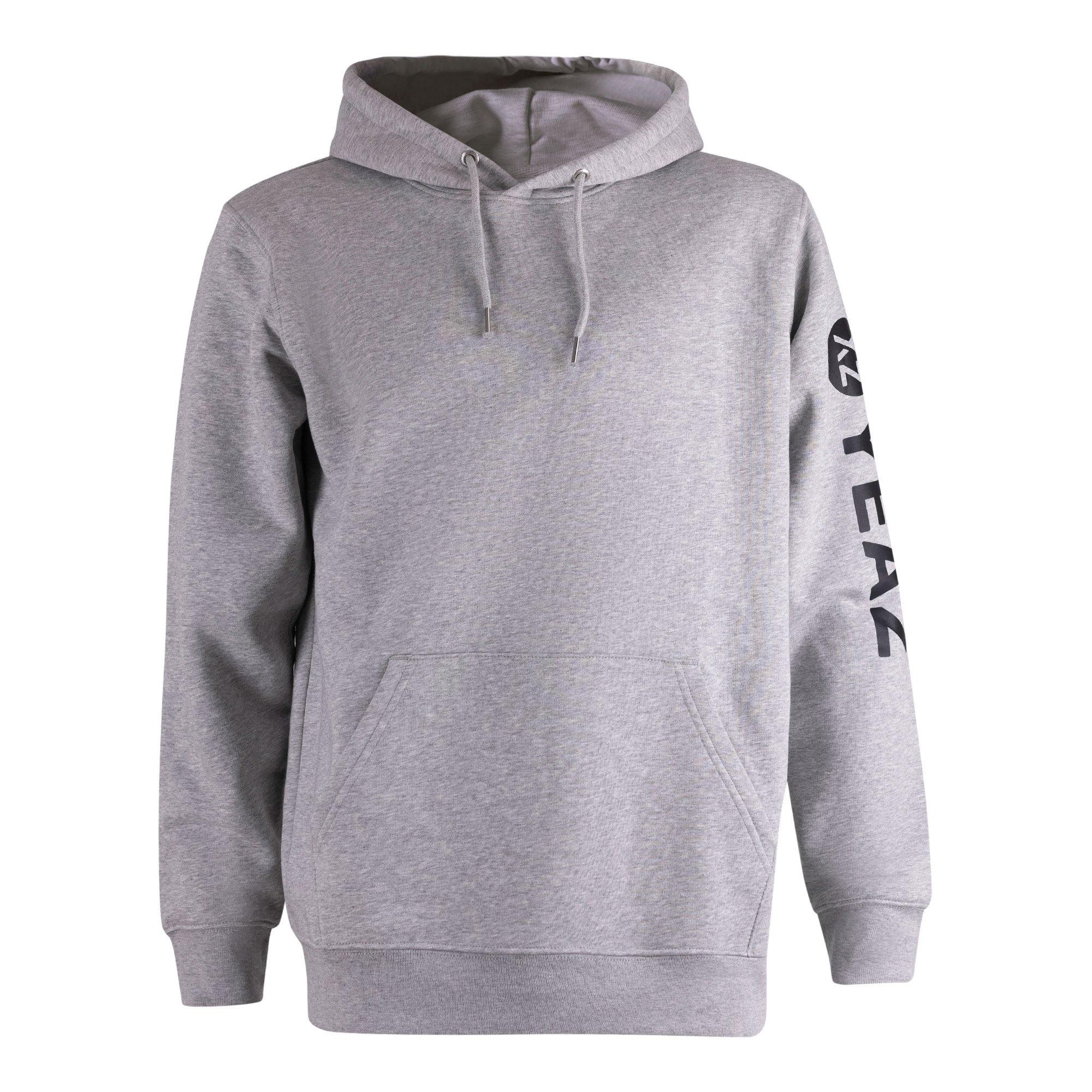 YEAZ  CUSHY Hoodie Sky Grey (unisex) 