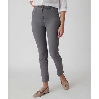 Damart  Jean slim 7/8ème Perfect Fit by 