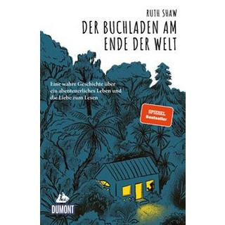 Der Buchladen am Ende der Welt Shaw, Ruth; Samstag, Anja (Übersetzung) Copertina rigida 