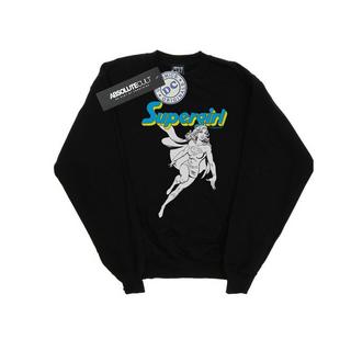 DC COMICS  Sweat 