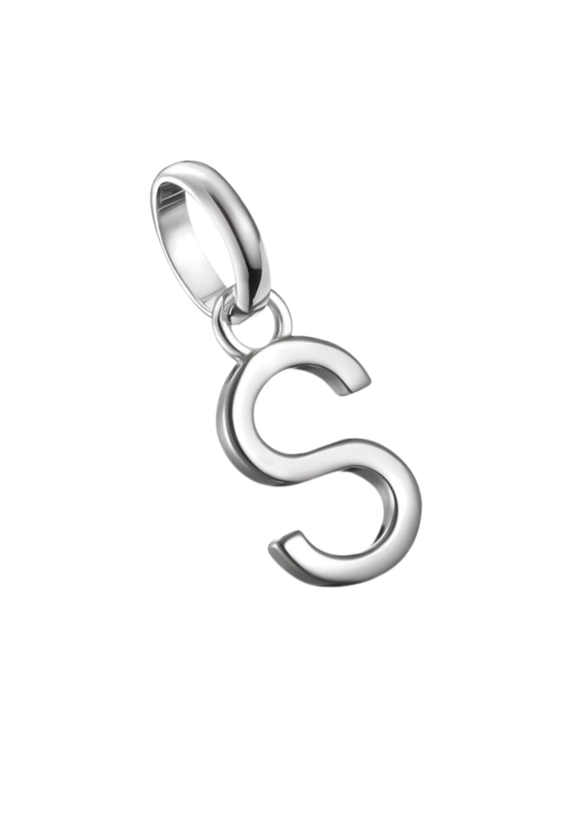 Thomas Sabo  Charm-Anhänger Buchstabe S 