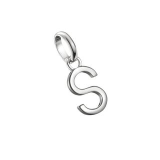 Thomas Sabo  Charm-Anhänger Buchstabe S 
