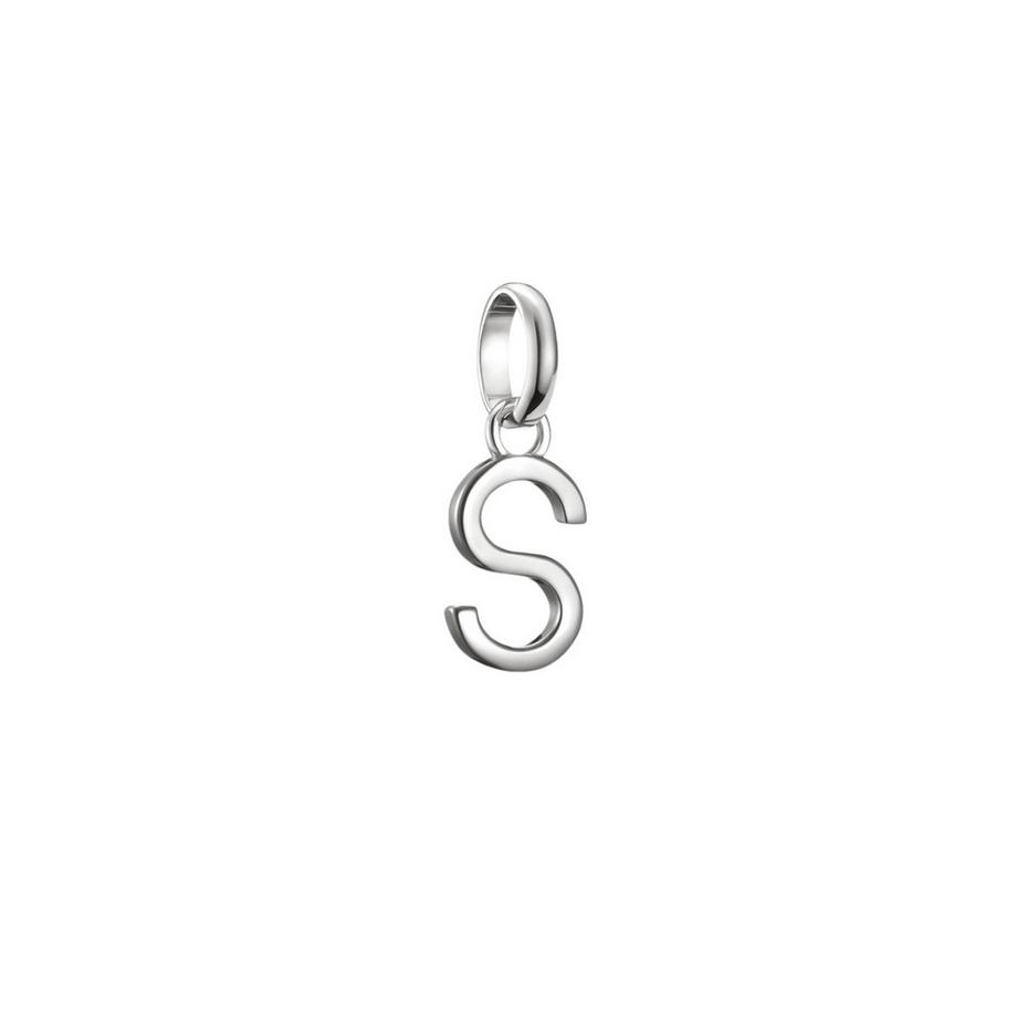 Thomas Sabo  Charm-Anhänger Buchstabe S 