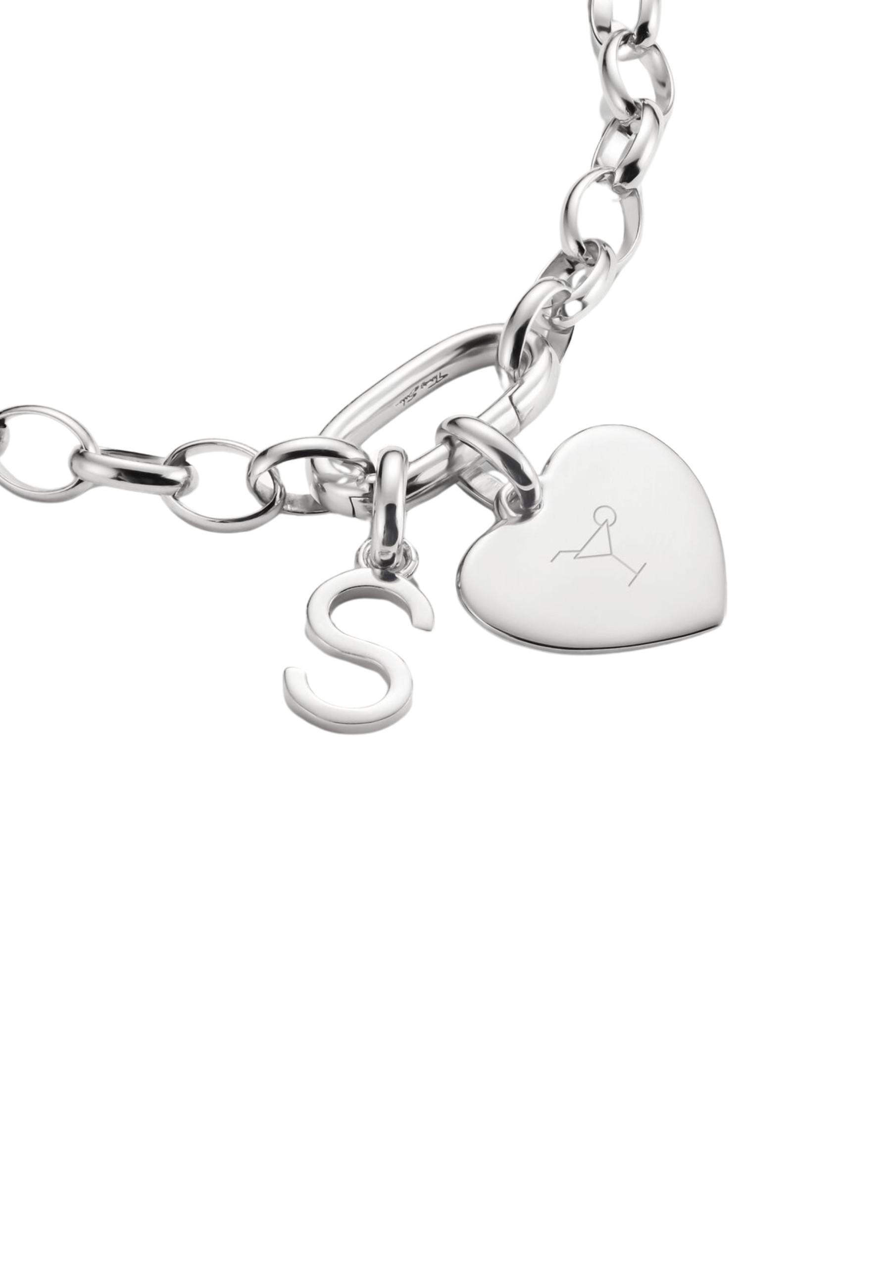 Thomas Sabo  Charm-Anhänger Buchstabe S 