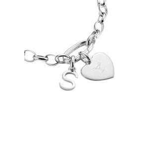 Thomas Sabo  Charm-Anhänger Buchstabe S 