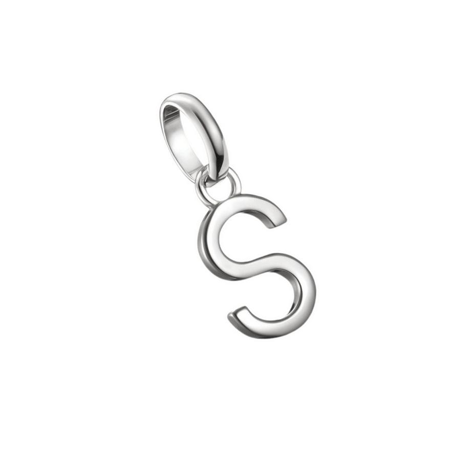 Thomas Sabo  Charm-Anhänger Buchstabe S 