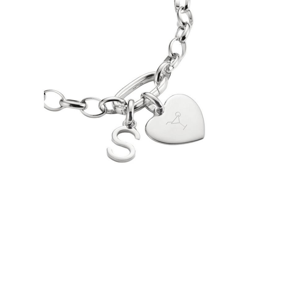 Thomas Sabo  Charm-Anhänger Buchstabe S 