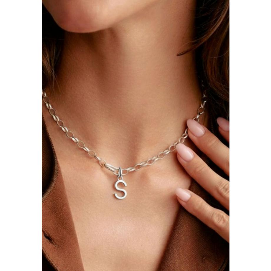 Thomas Sabo  Charm-Anhänger Buchstabe S 