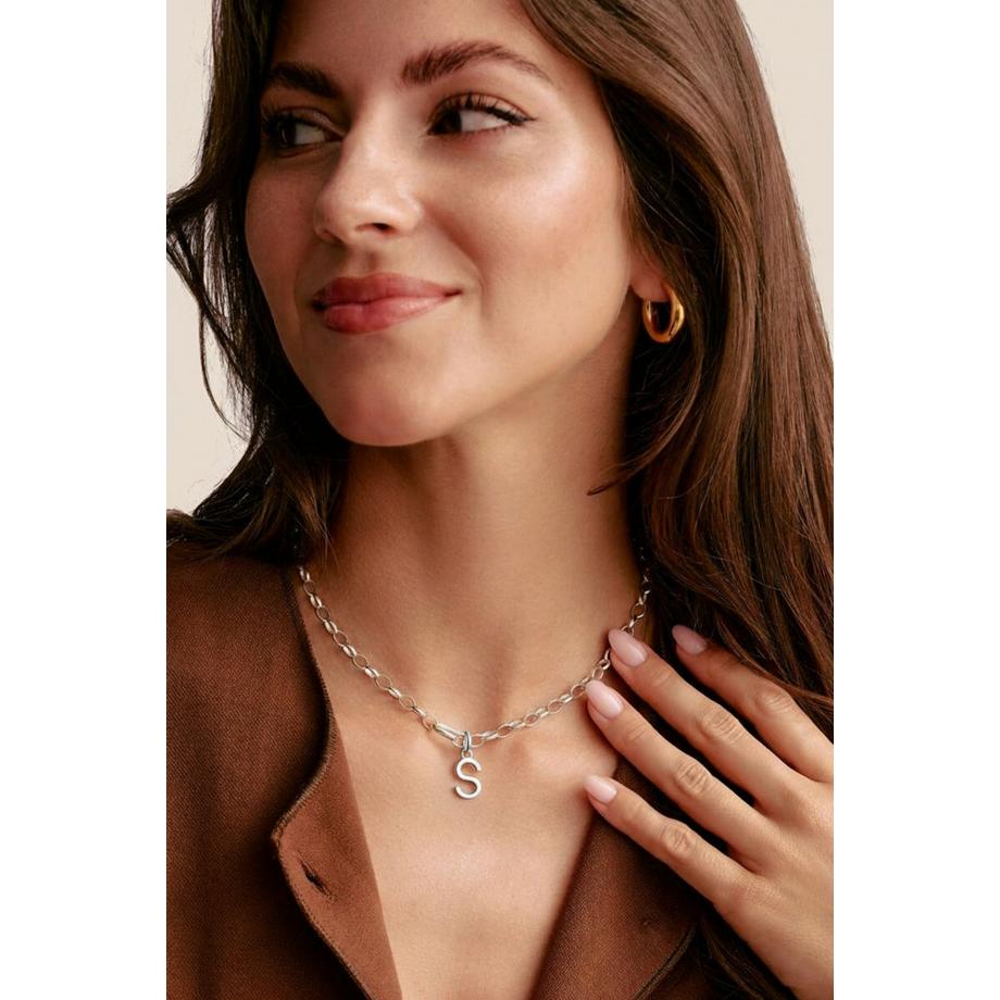 Thomas Sabo  Charm-Anhänger Buchstabe S 