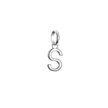Thomas Sabo  Charm-Anhänger Buchstabe S 