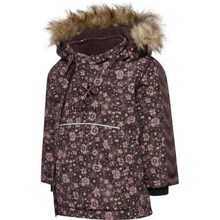 Hummel  veste imperméable bébé fille hmljessie 