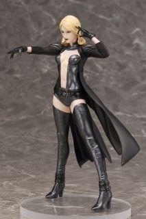 KOTOBUKIYA  Statische Figur - X-Men - Emma Frost 