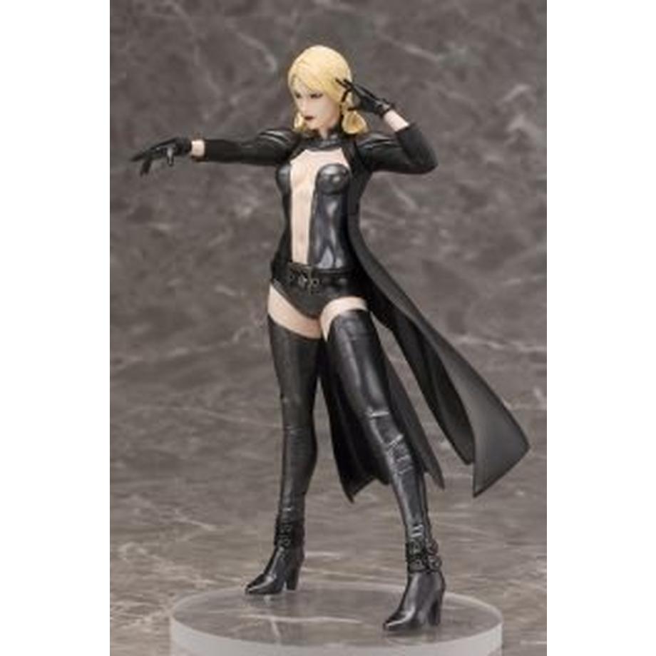 KOTOBUKIYA  Statische Figur - X-Men - Emma Frost 