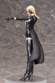 KOTOBUKIYA  Statische Figur - X-Men - Emma Frost 