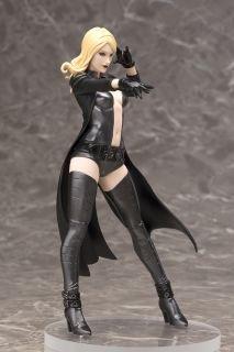 KOTOBUKIYA  Statische Figur - X-Men - Emma Frost 