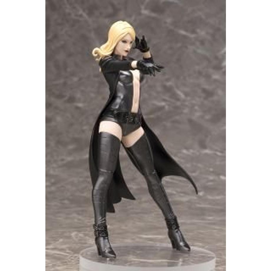 KOTOBUKIYA  Statische Figur - X-Men - Emma Frost 