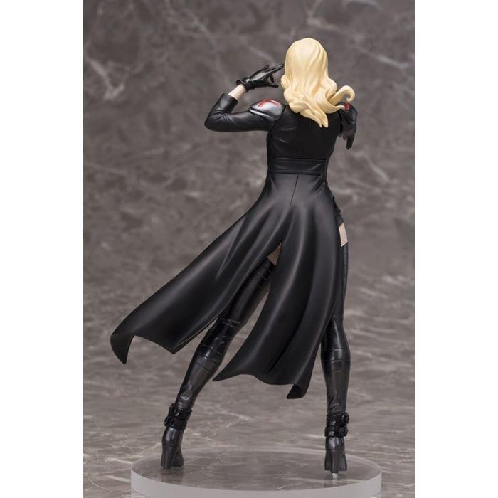 KOTOBUKIYA  Statische Figur - X-Men - Emma Frost 