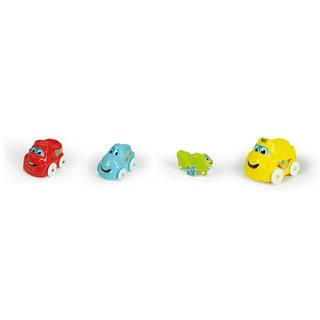 Clementoni  Veicoli Impilabili Clementoni 