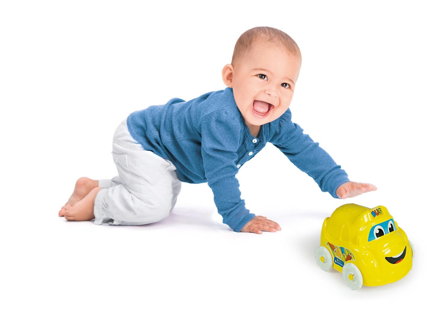 Clementoni  Veicoli Impilabili Clementoni 